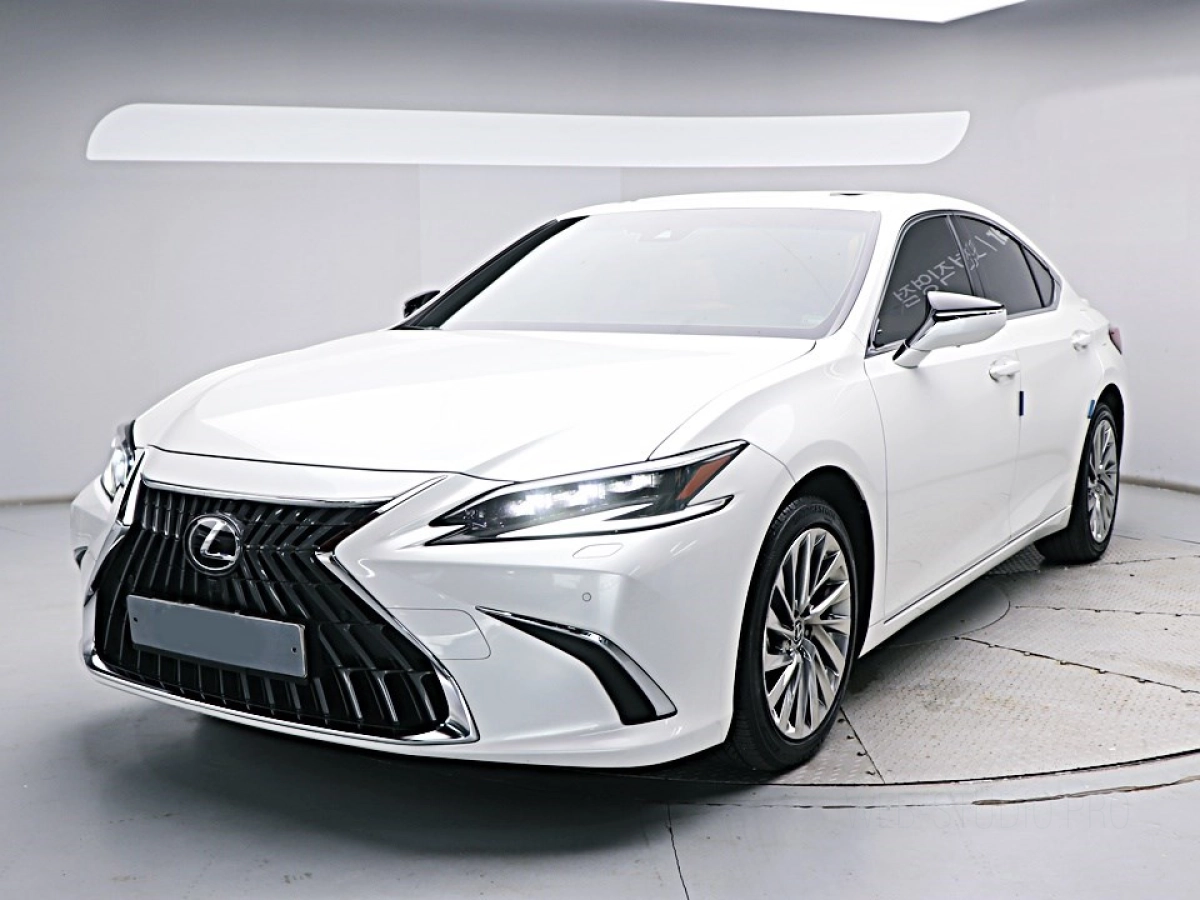 LEXUS ES300H