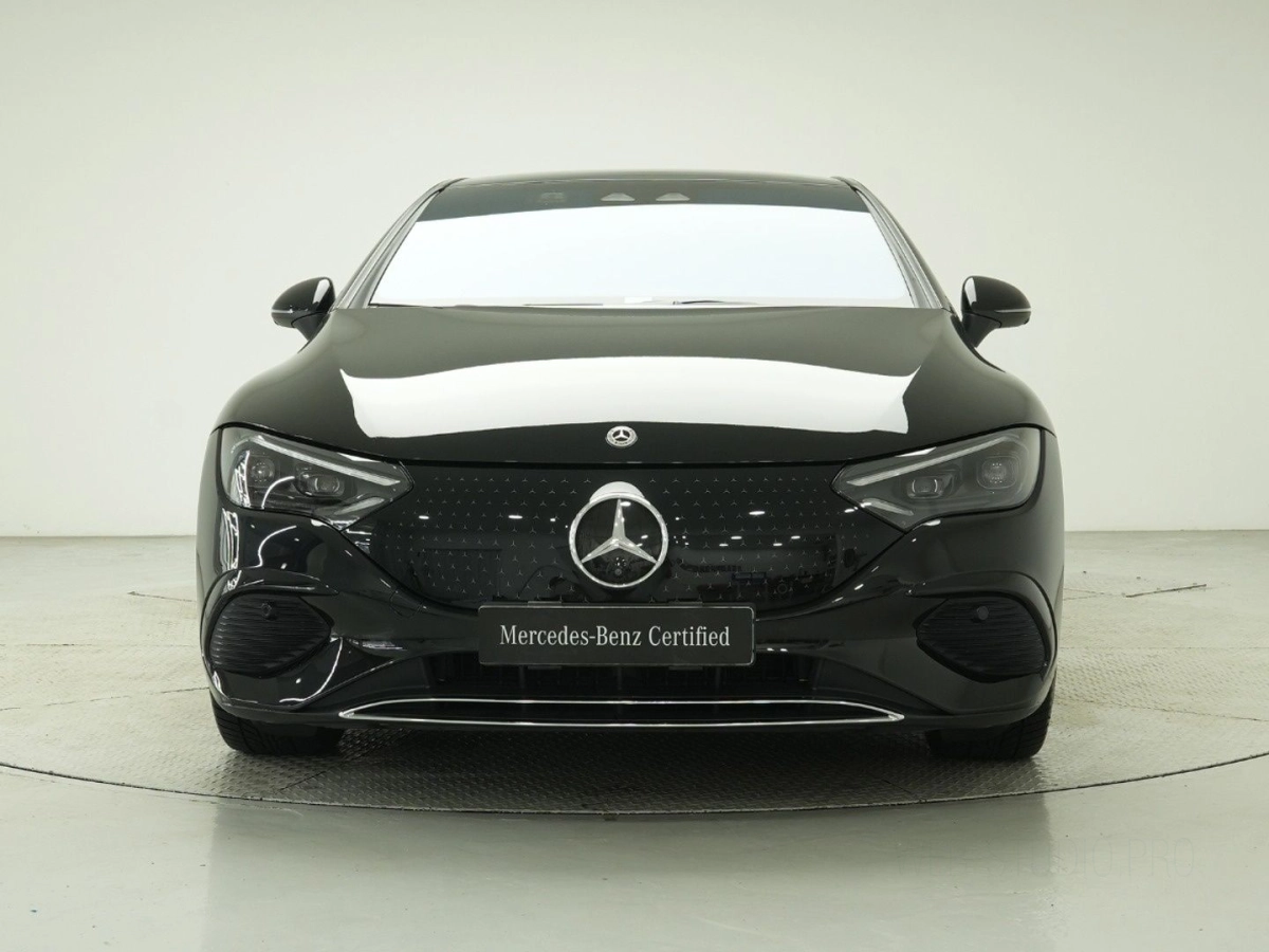 MERCEDES BENZ EQE V295