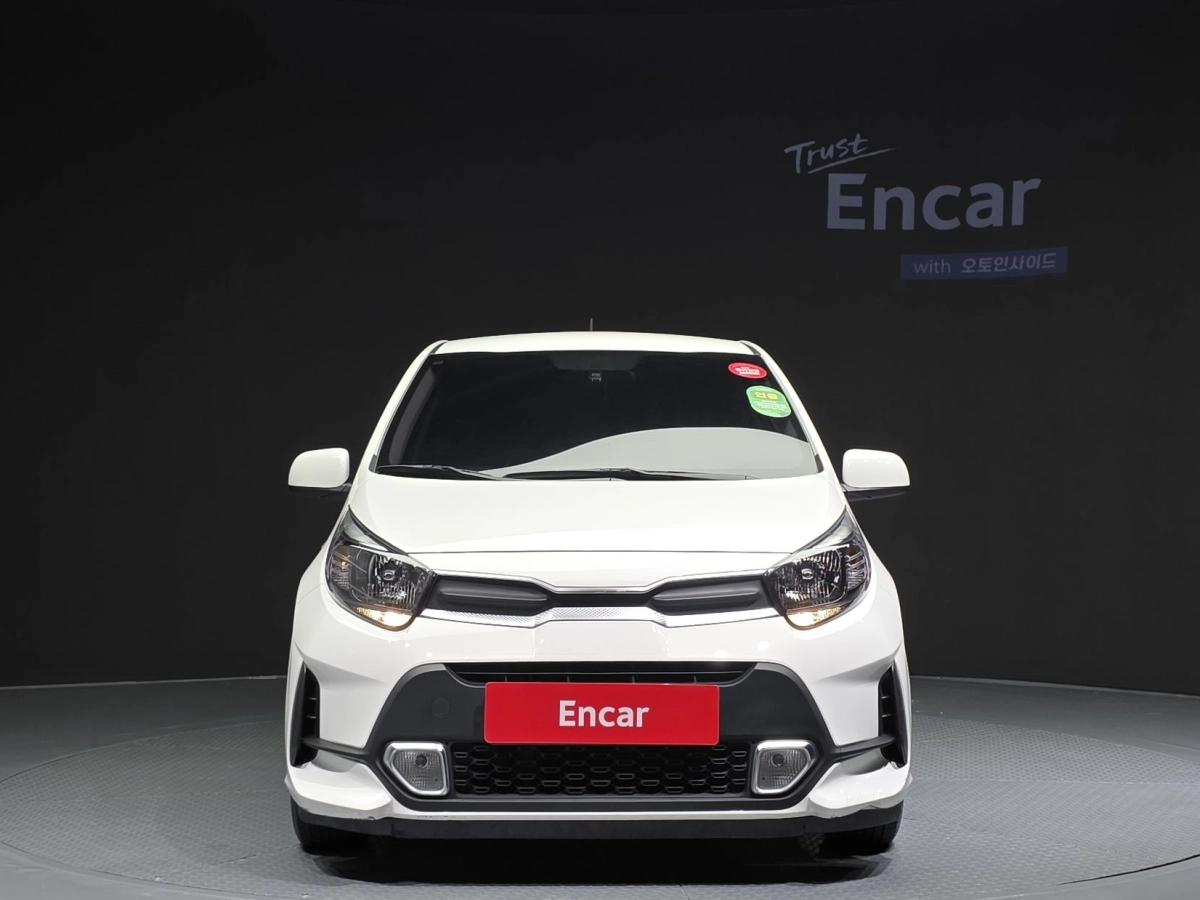 KIA MORNING URBAN JA