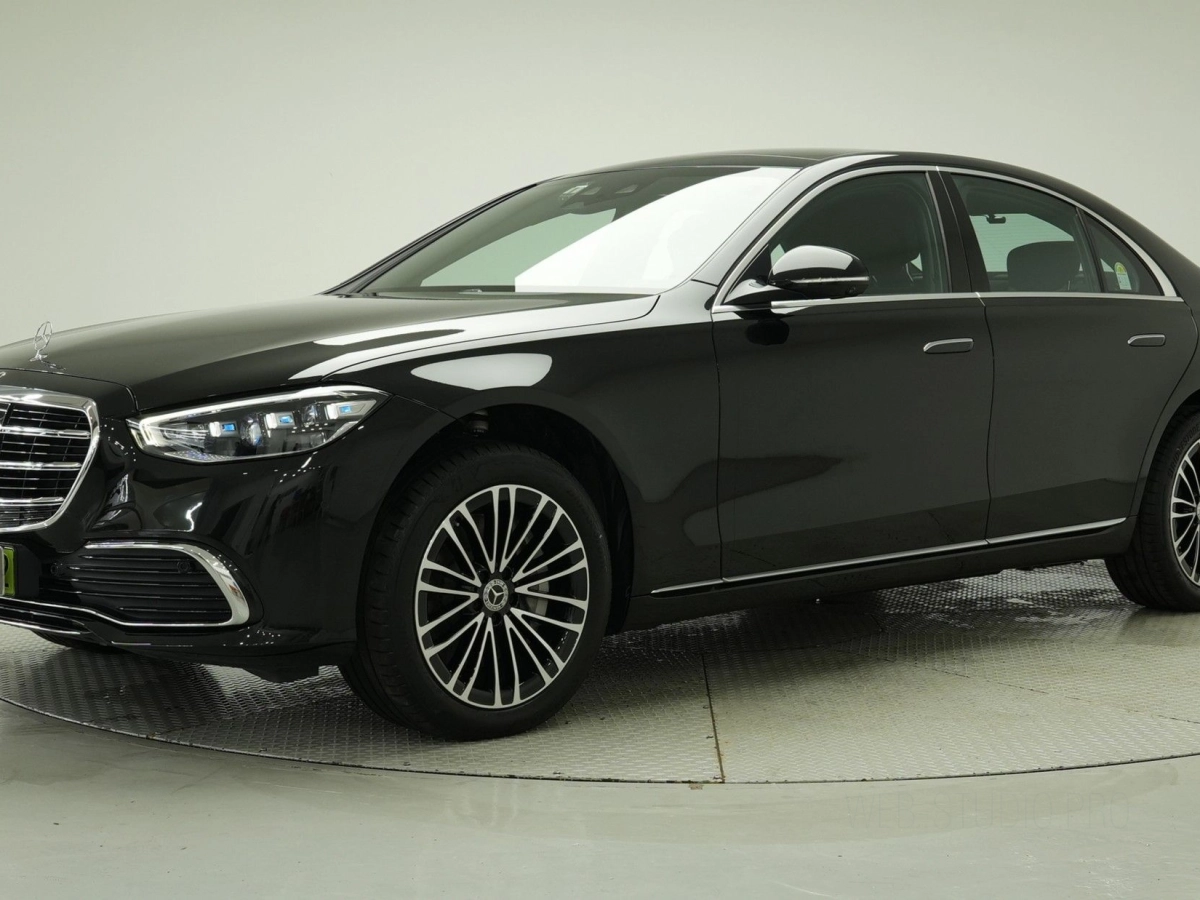 MERCEDES BENZ S-CLASS W223