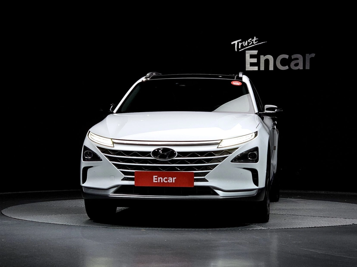 HYUNDAI NEXO