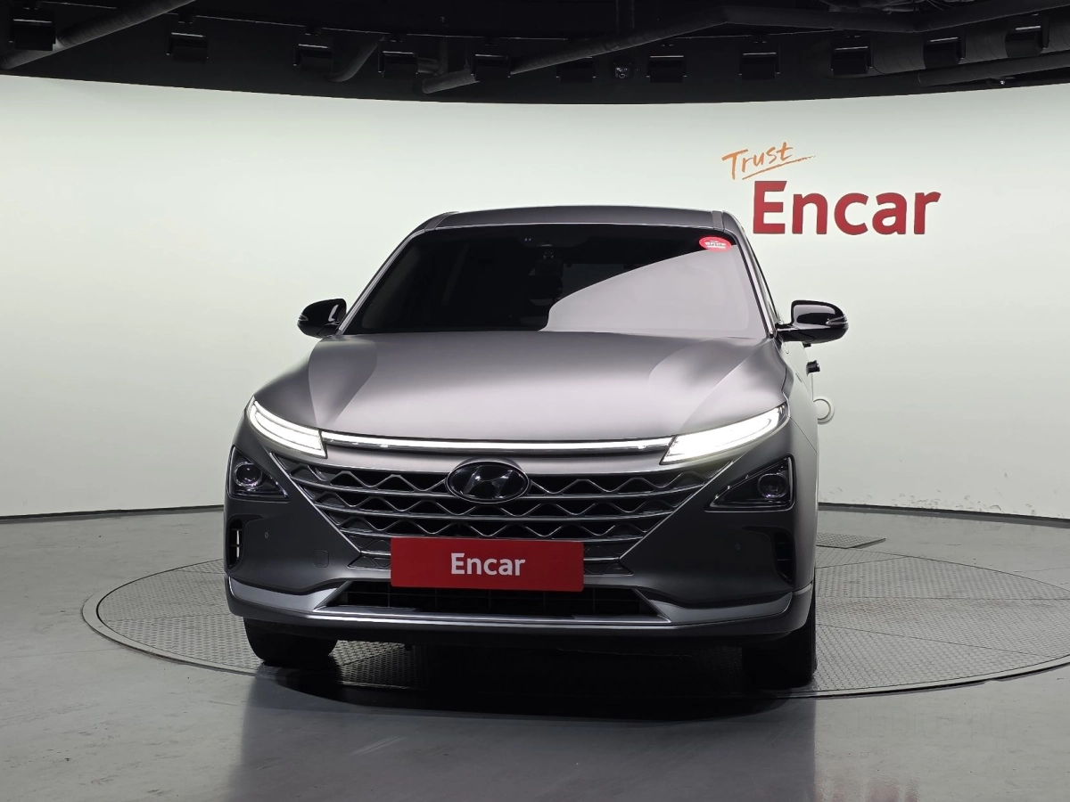 HYUNDAI NEXO