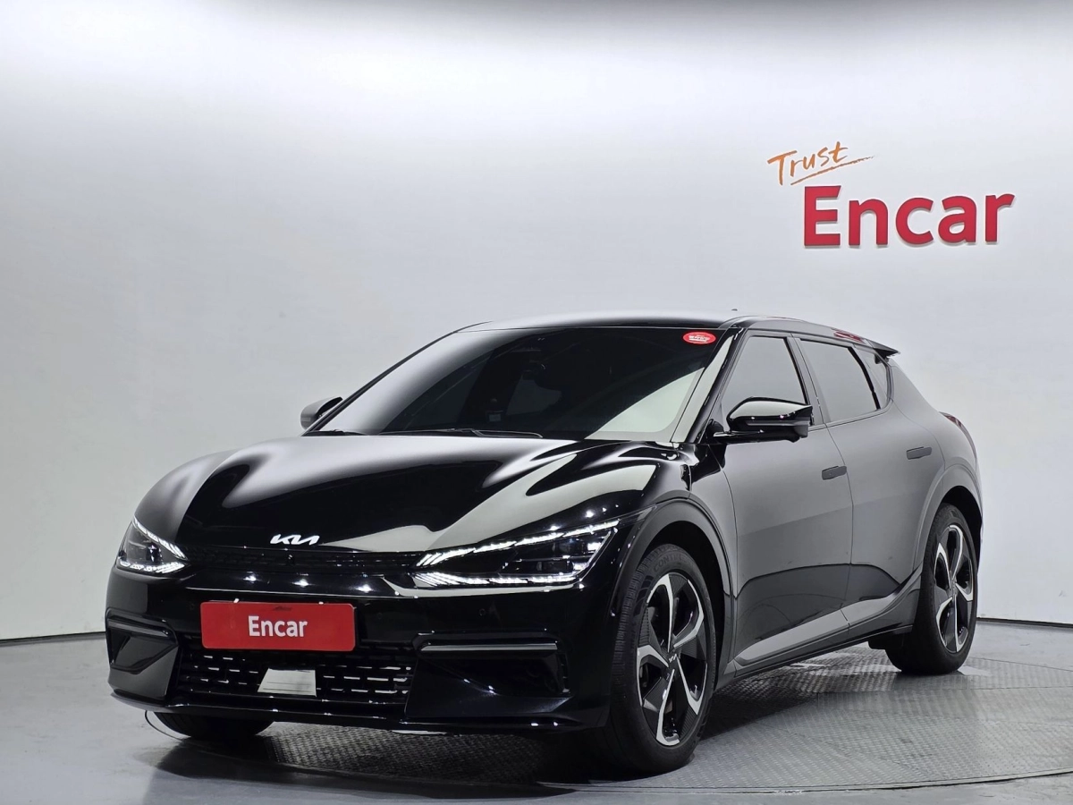 KIA EV6