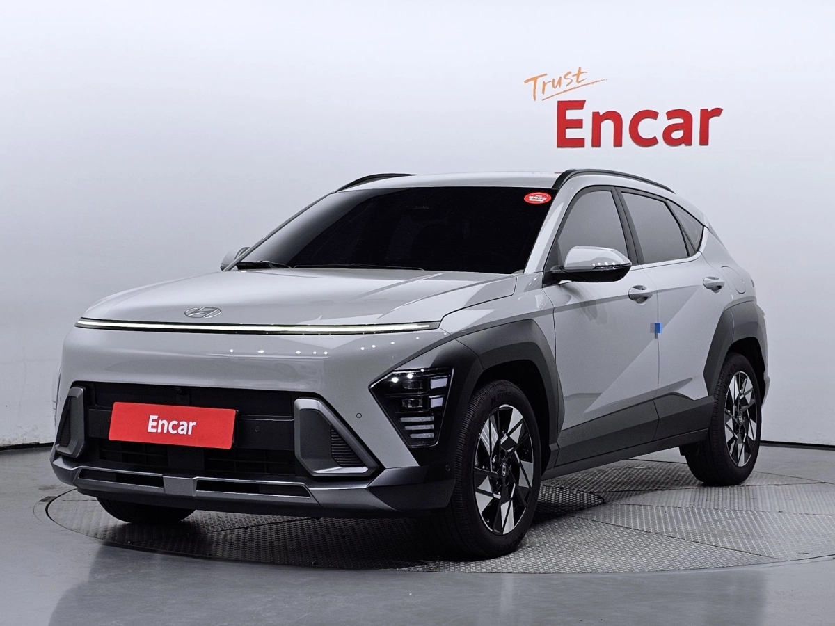 HYUNDAI KONA HYBRID SX2