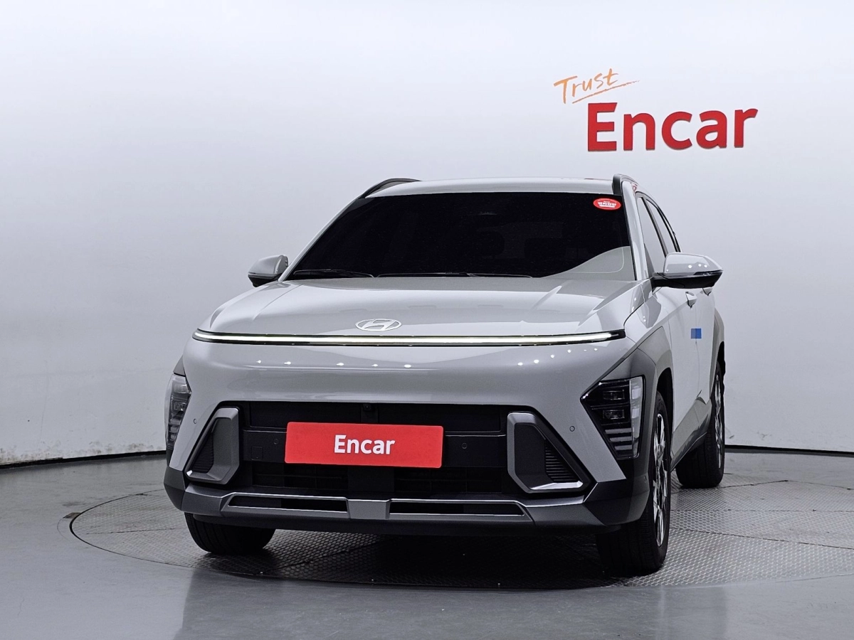 HYUNDAI KONA HYBRID SX2