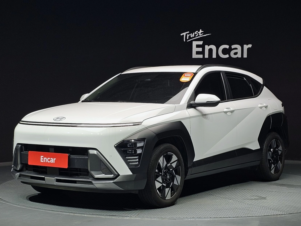 HYUNDAI KONA HYBRID SX2