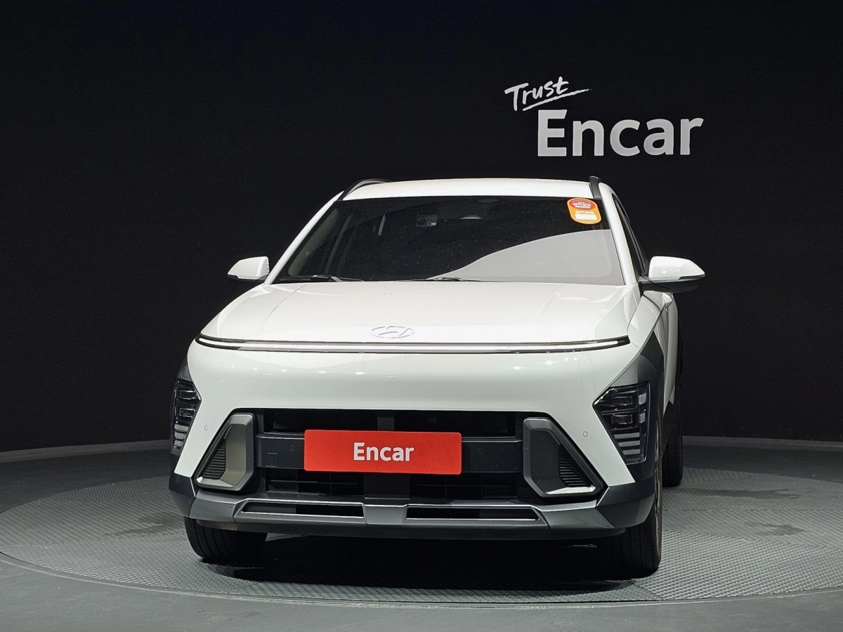 HYUNDAI KONA HYBRID SX2