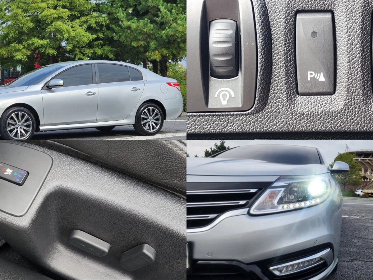 SAMSUNG SM5 NOVA 2019