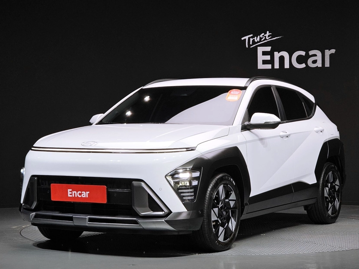 HYUNDAI KONA HYBRID SX2