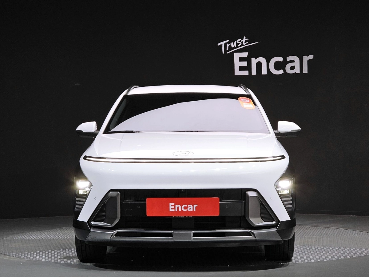 HYUNDAI KONA HYBRID SX2