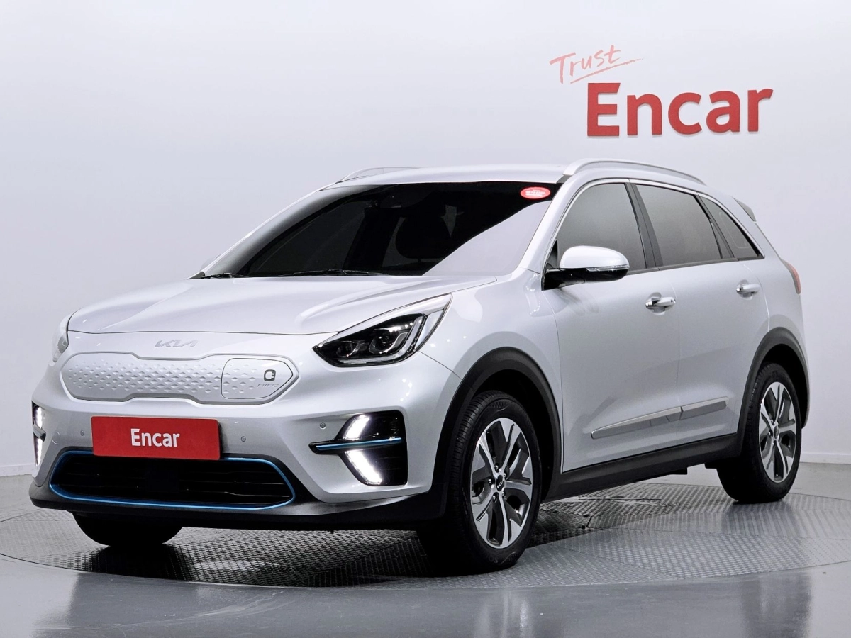 KIA NIRO EV