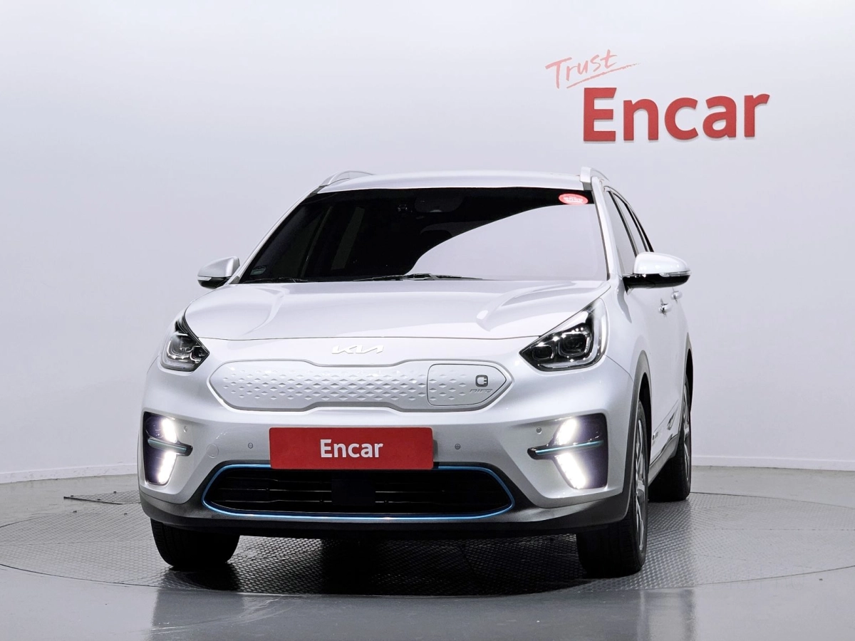 KIA NIRO EV