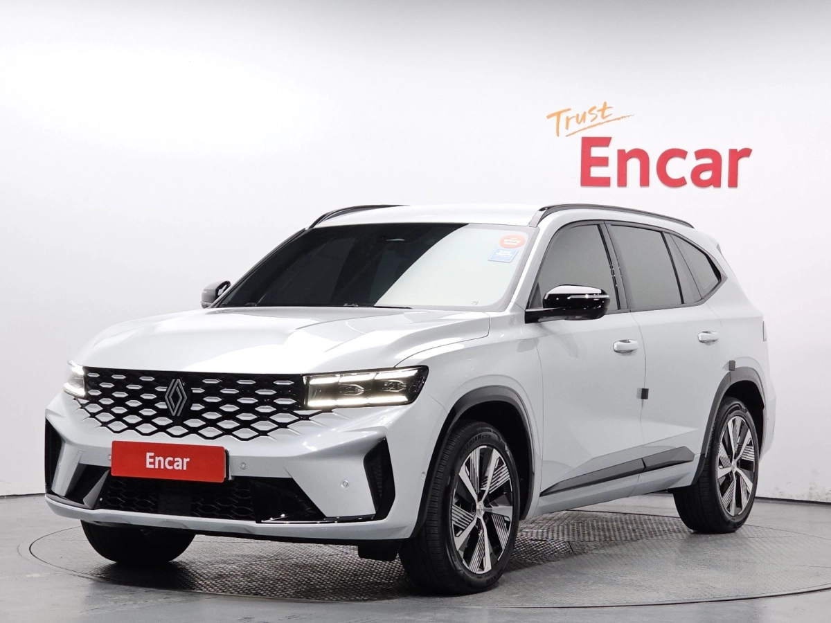 SAMSUNG GRAND KOLEOS