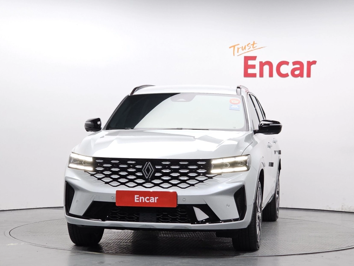 SAMSUNG GRAND KOLEOS