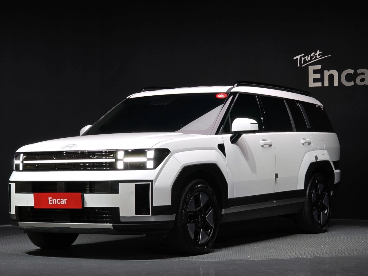 HYUNDAI SANTAFE MX5 2024