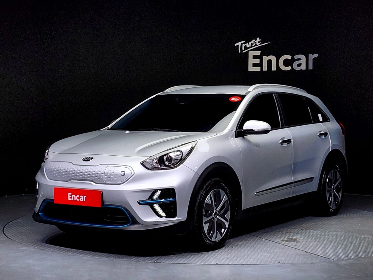 KIA NIRO EV