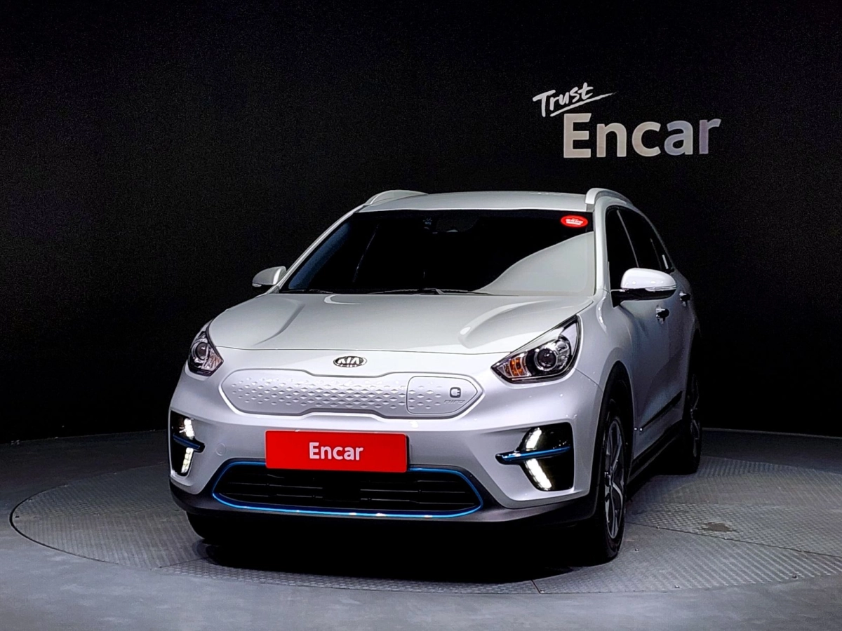 KIA NIRO EV