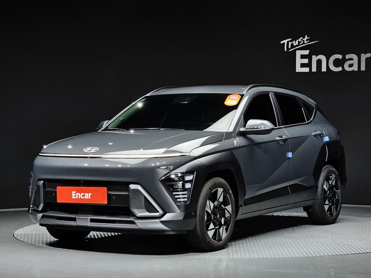 HYUNDAI KONA HYBRID SX2