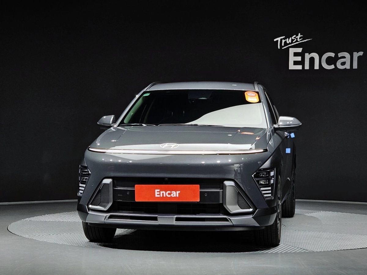 HYUNDAI KONA HYBRID SX2