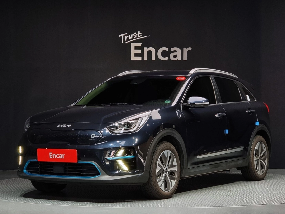 KIA NIRO EV