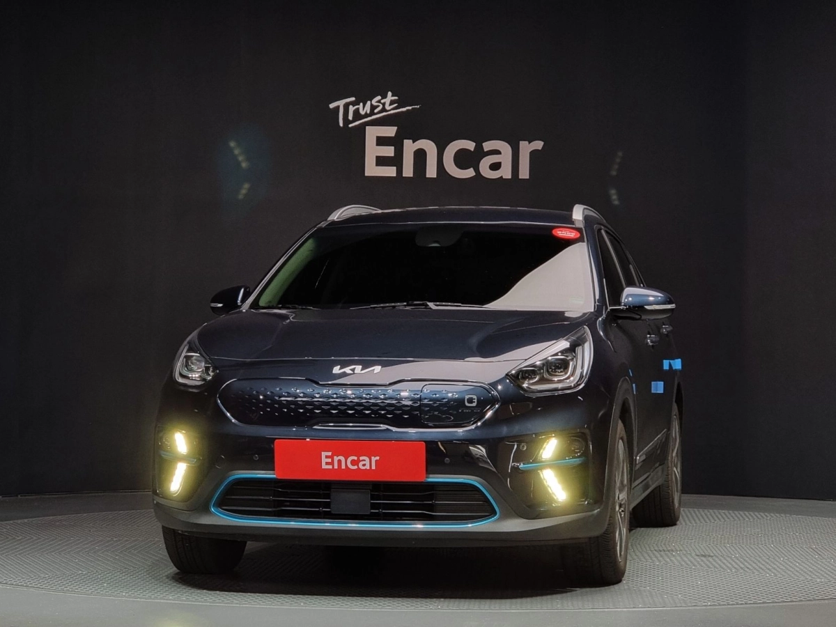KIA NIRO EV