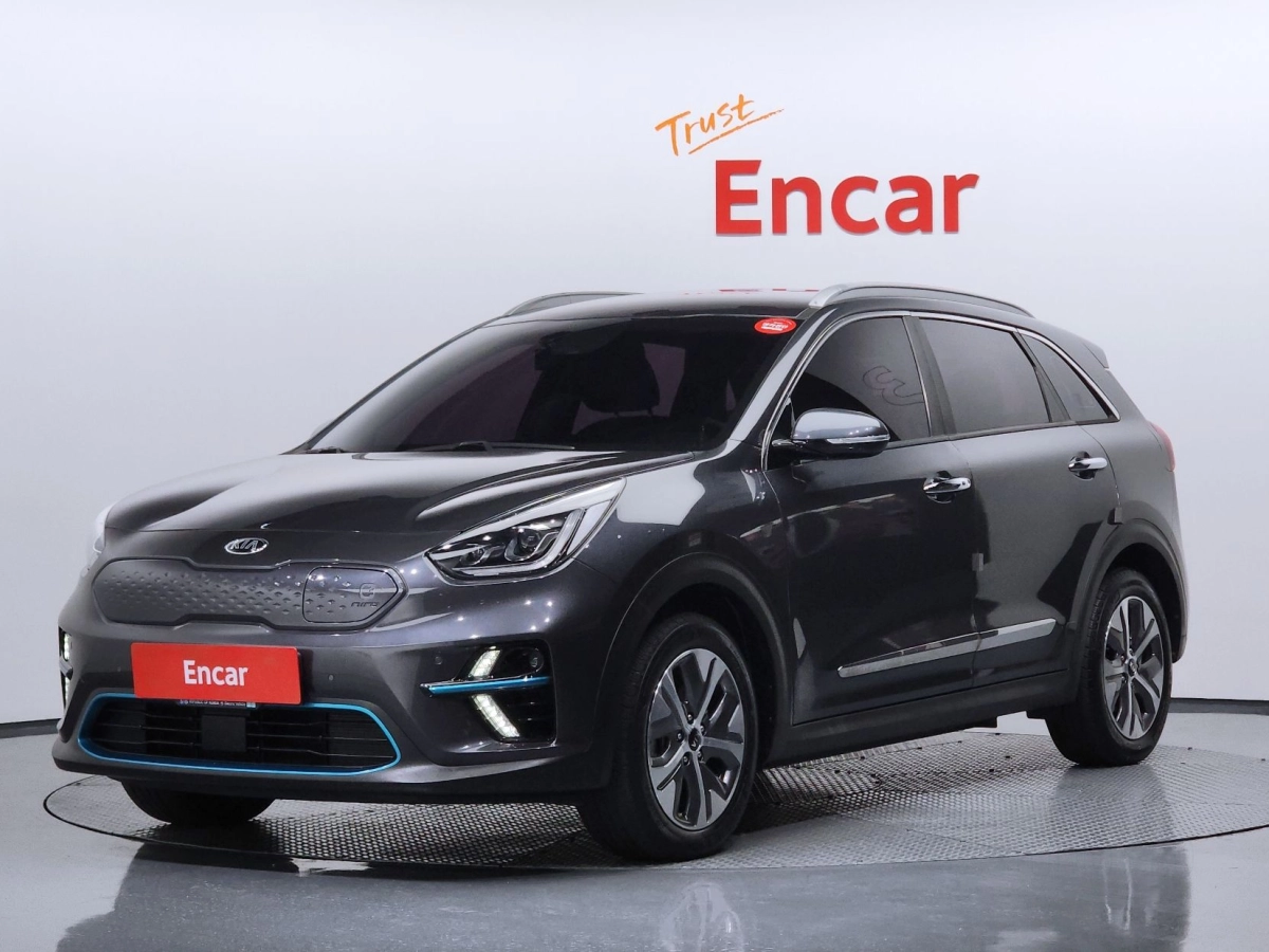 KIA NIRO EV