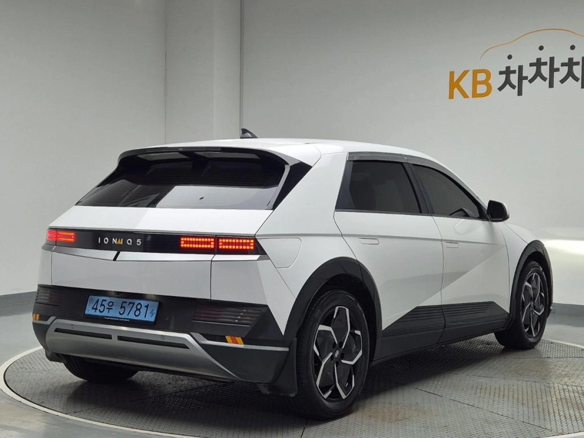 HYUNDAI IONIQ5