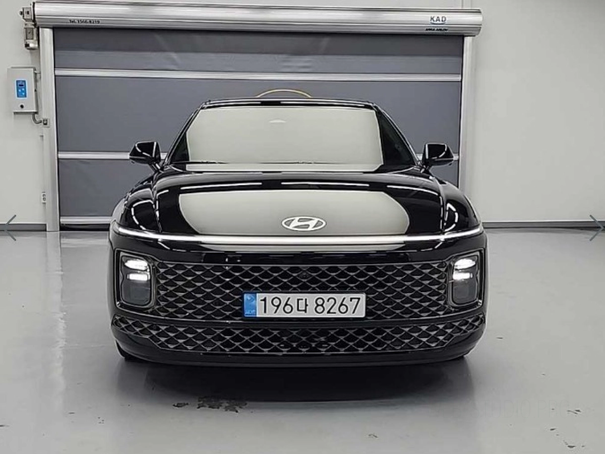 HYUNDAI GRANDEUR GN7