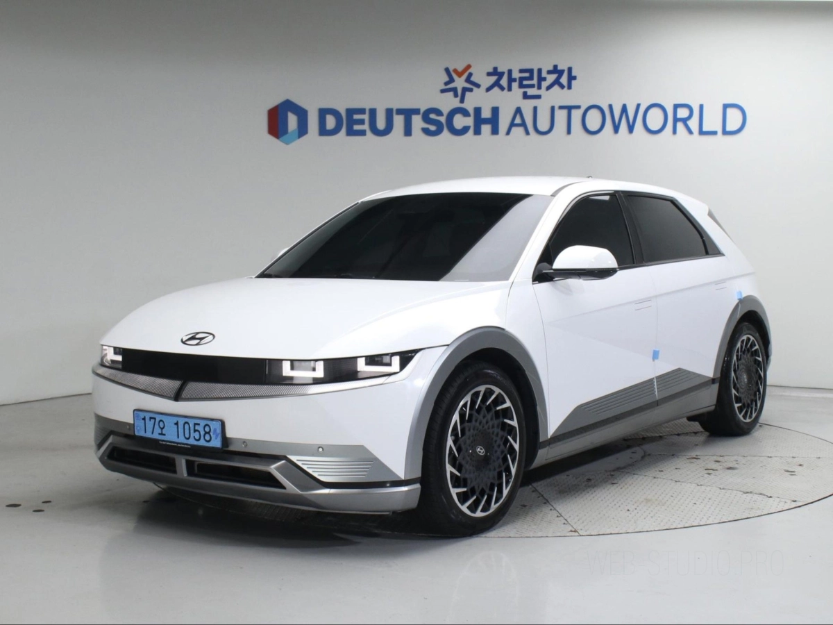 HYUNDAI IONIQ5
