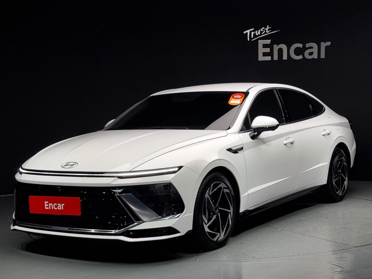 HYUNDAI SONATA 디 엣Ȅ