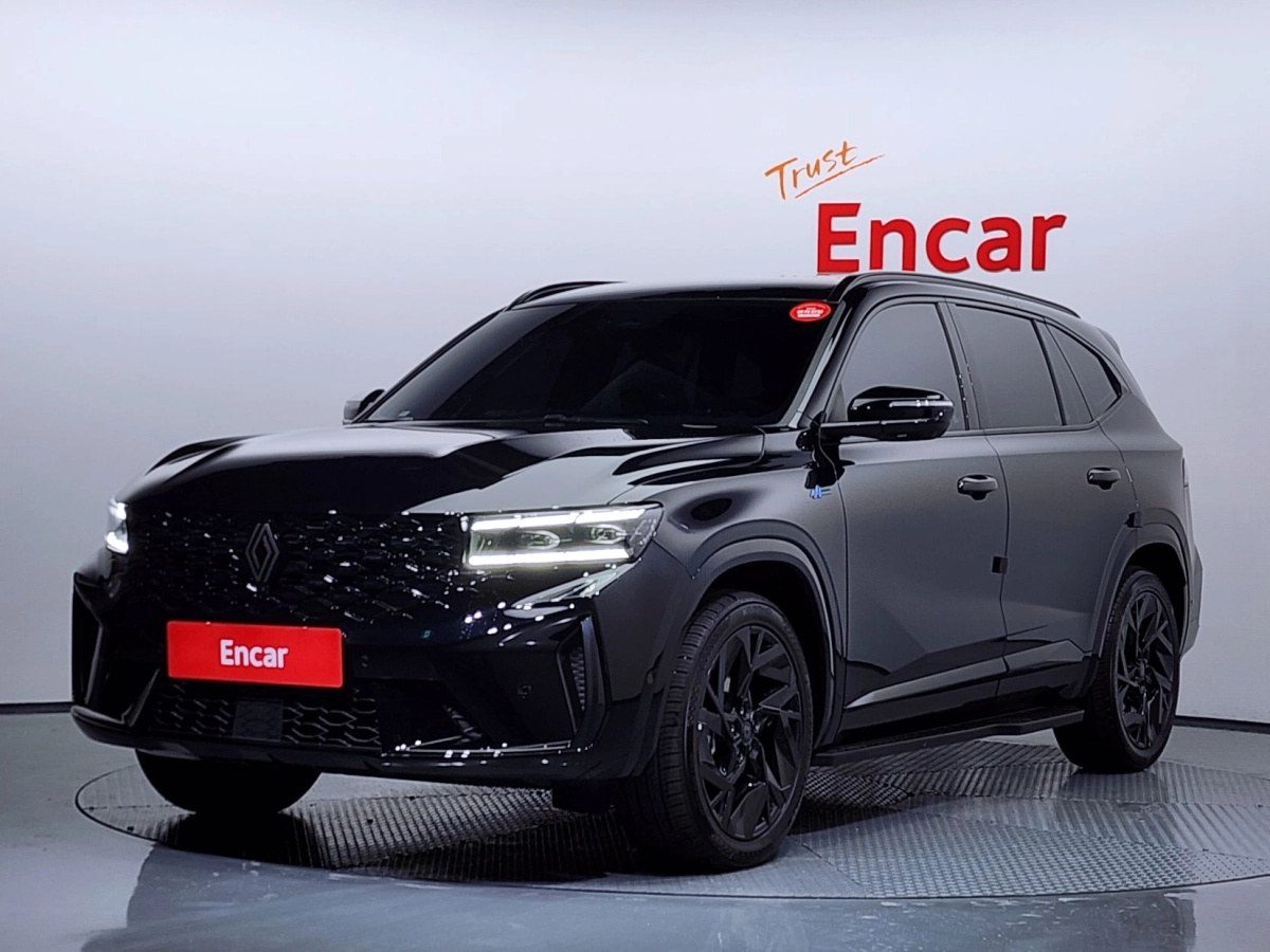 SAMSUNG GRAND KOLEOS