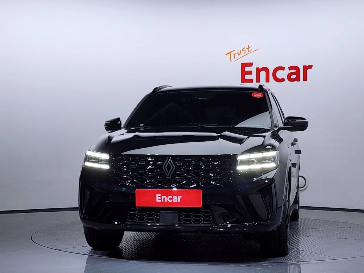 SAMSUNG GRAND KOLEOS