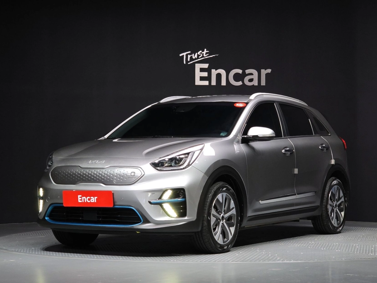 KIA NIRO EV