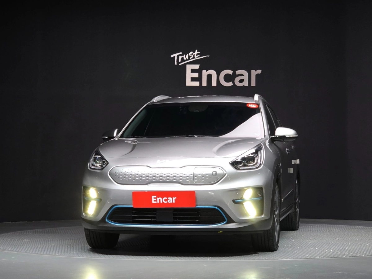 KIA NIRO EV