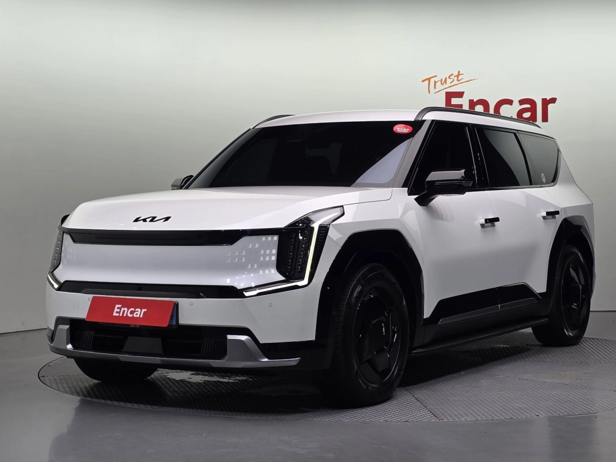 KIA EV9