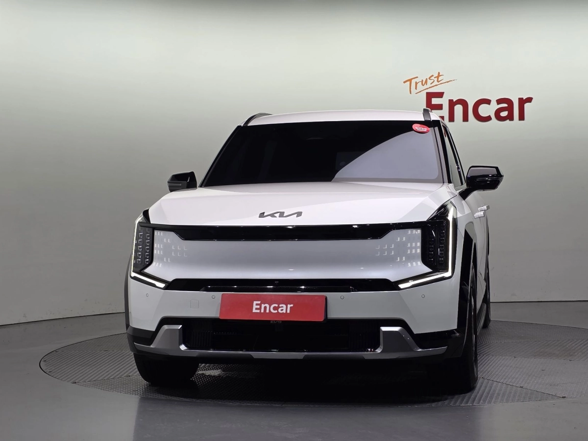 KIA EV9