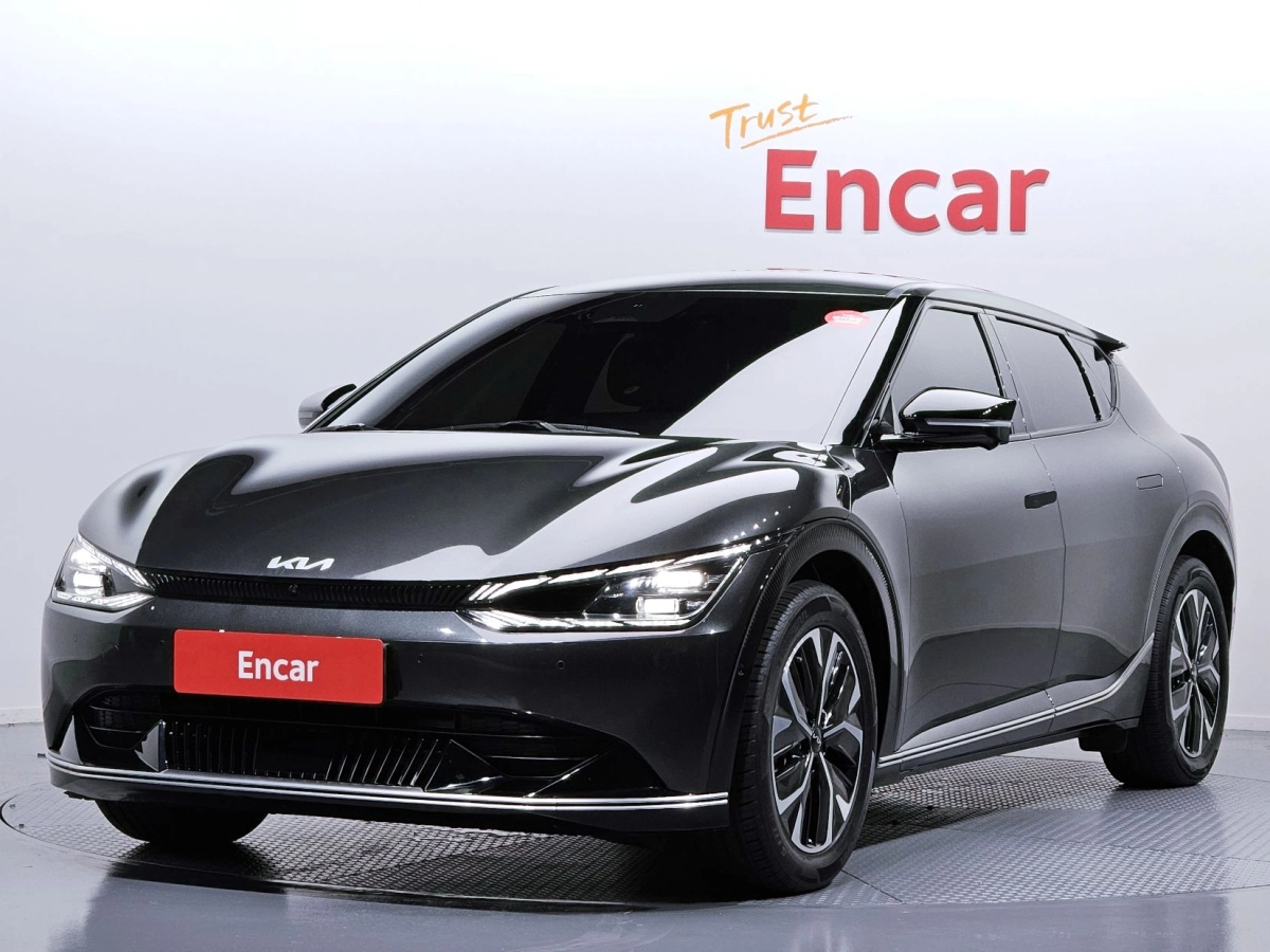 KIA EV6