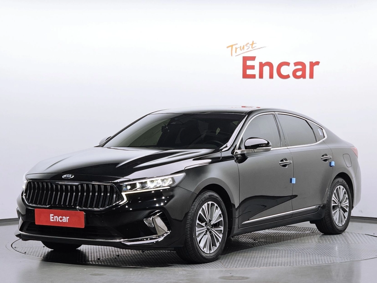 KIA K7 PREMIER HYBRID  2020