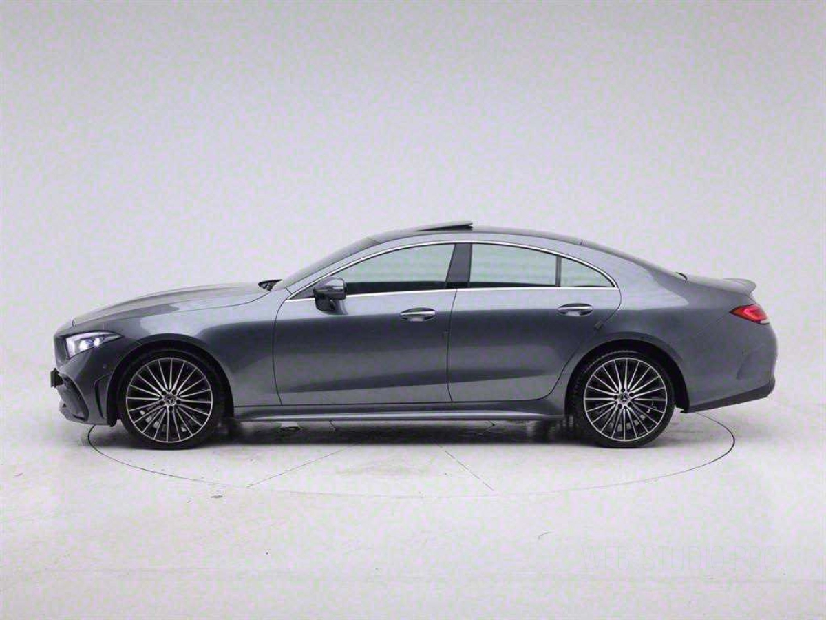 MERCEDES BENZ CLS-CLASS C257