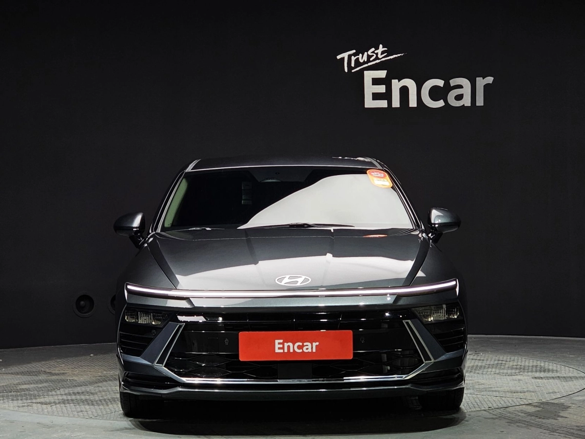 HYUNDAI SONATA 디 엣Ȅ