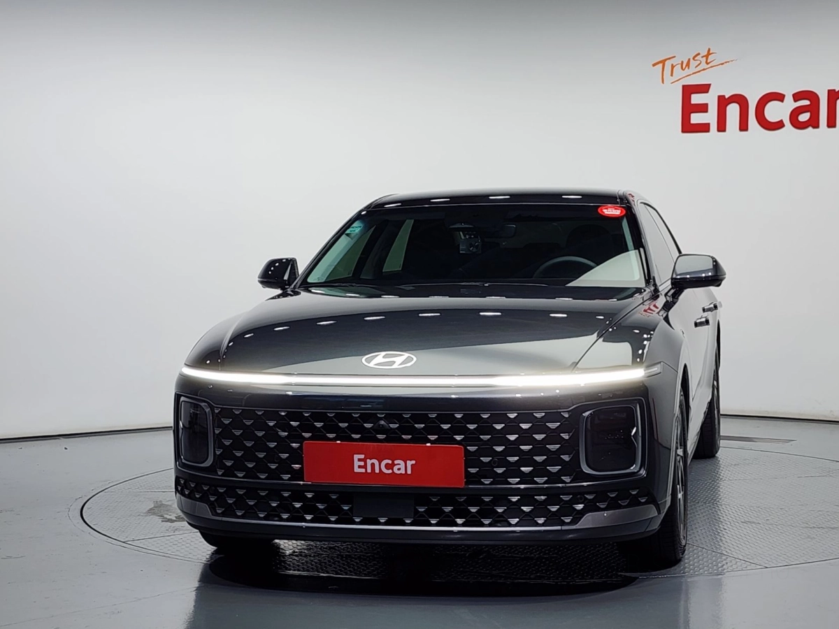 HYUNDAI GRANDEUR GN7