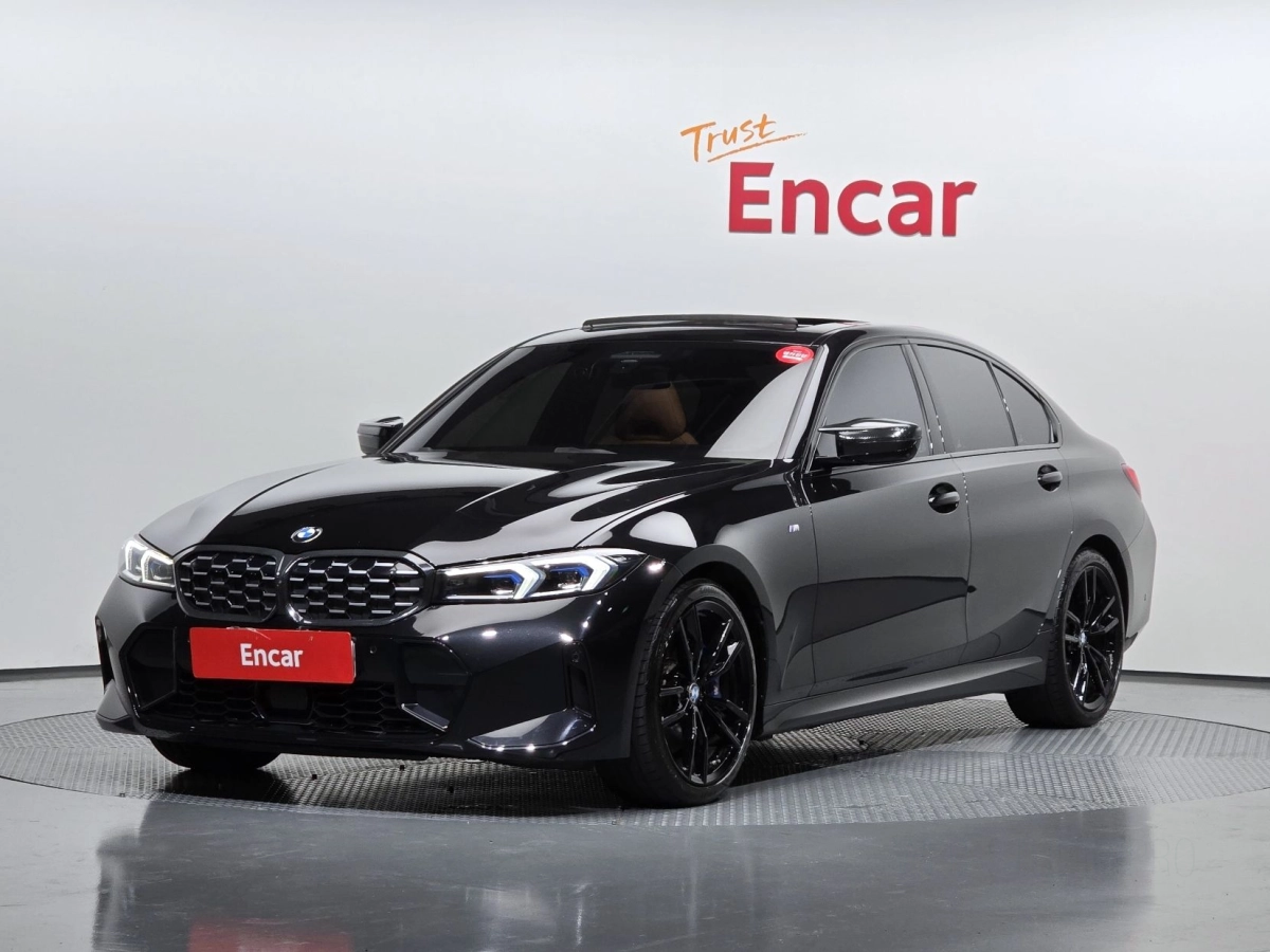 BMW 3-SERIES G20  2023