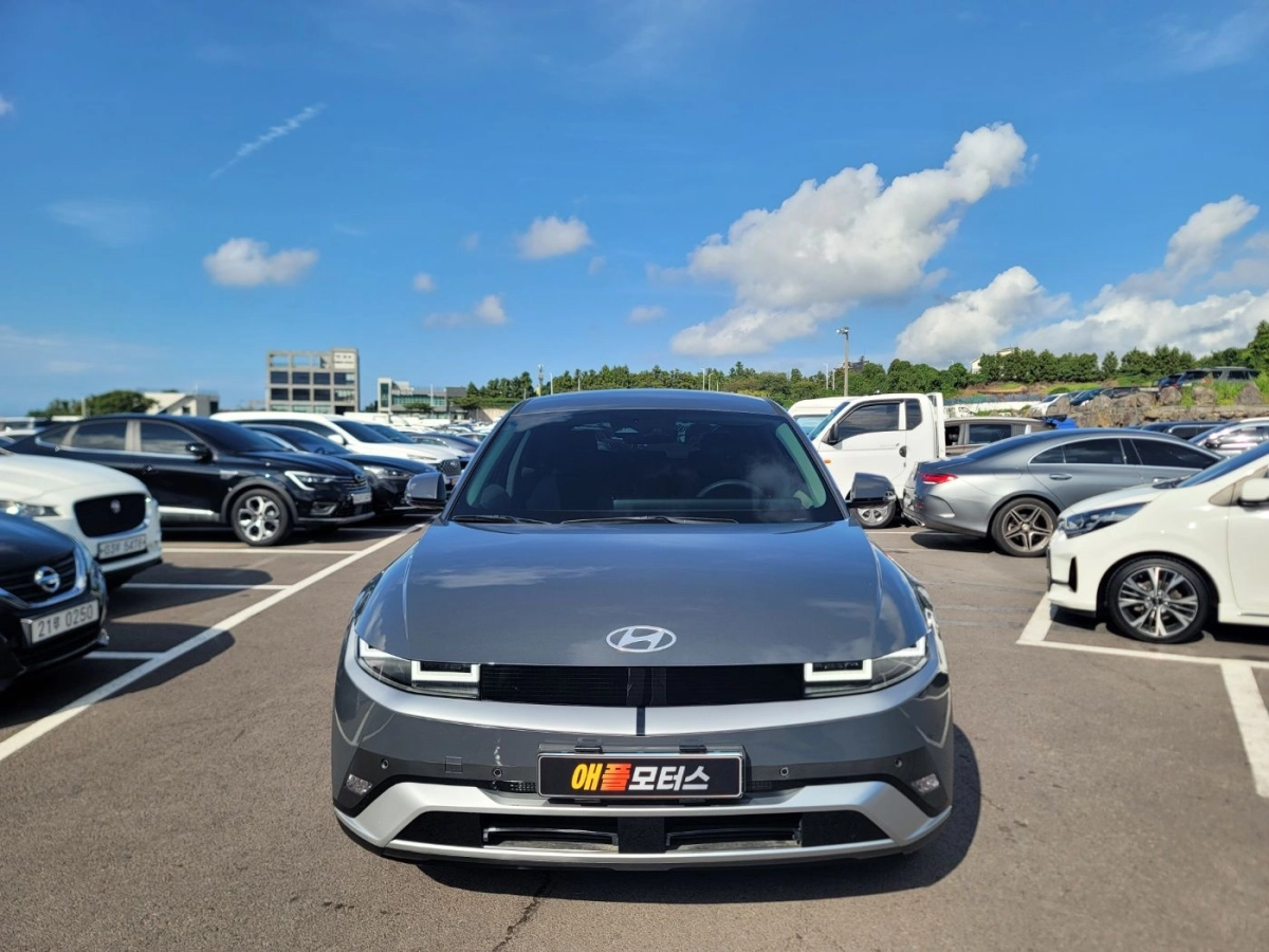 HYUNDAI IONIQ5