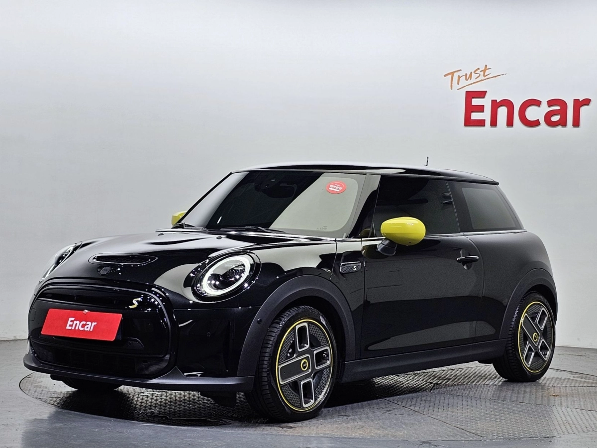 MINI COOPER ELECTRIC