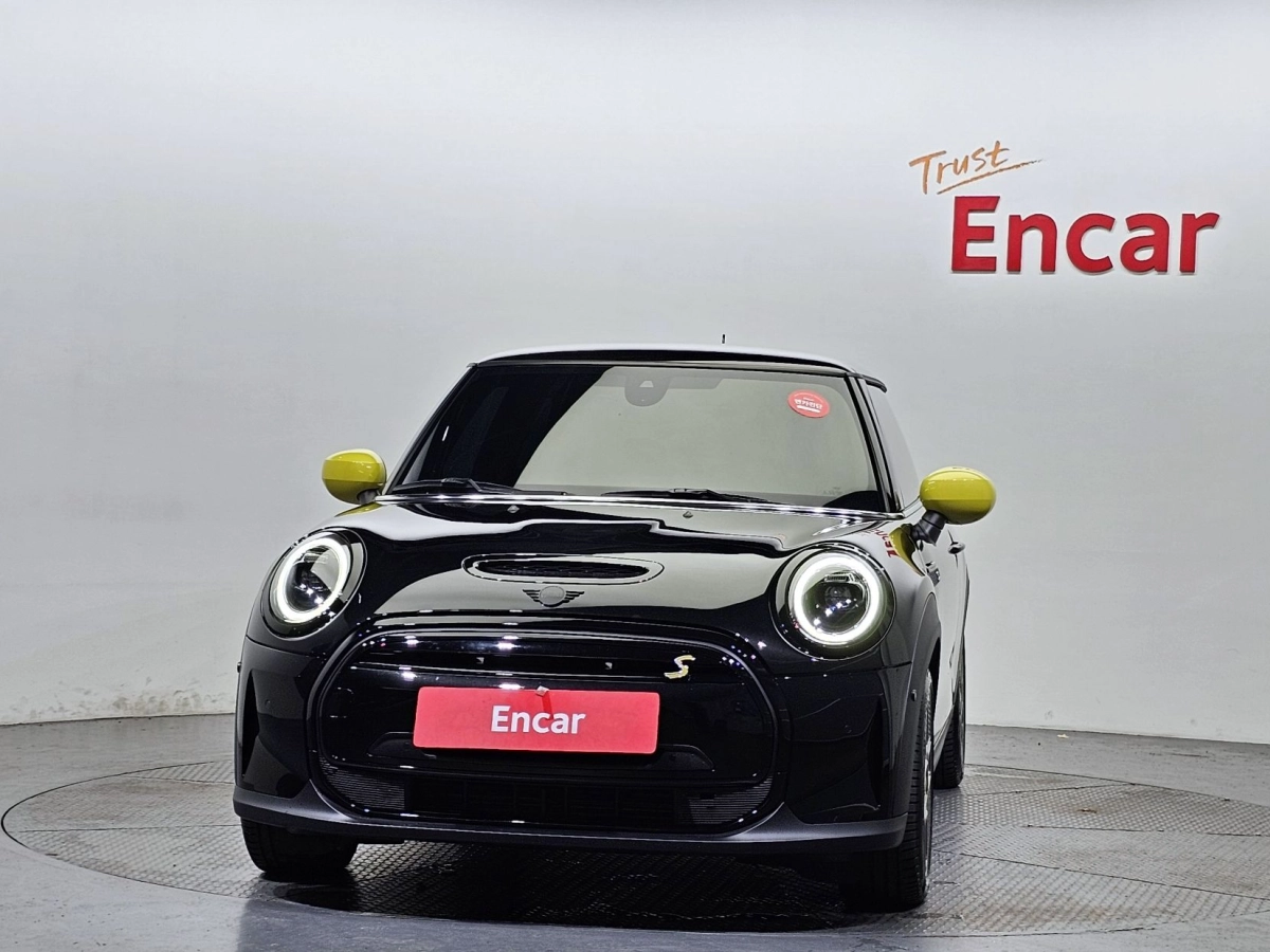 MINI COOPER ELECTRIC