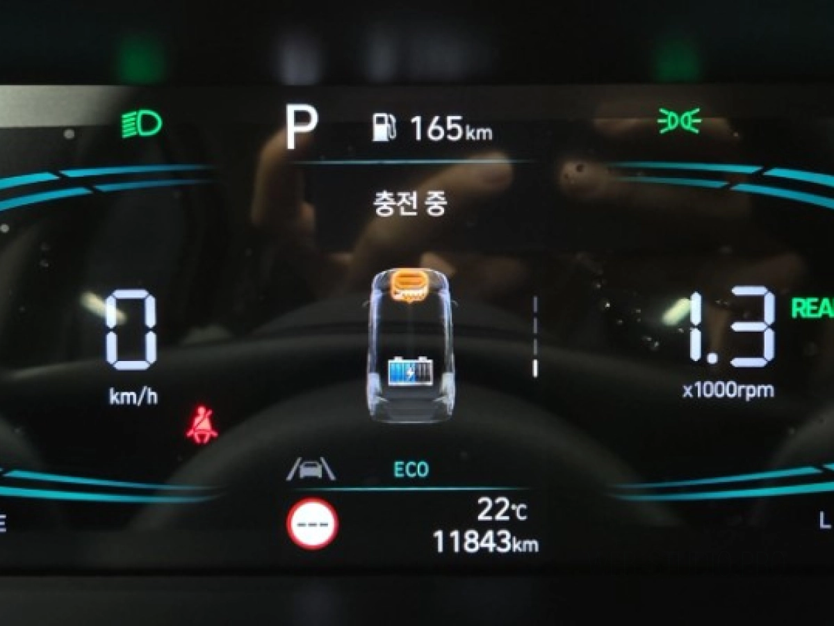 HYUNDAI AVANTE HYBRID CN7