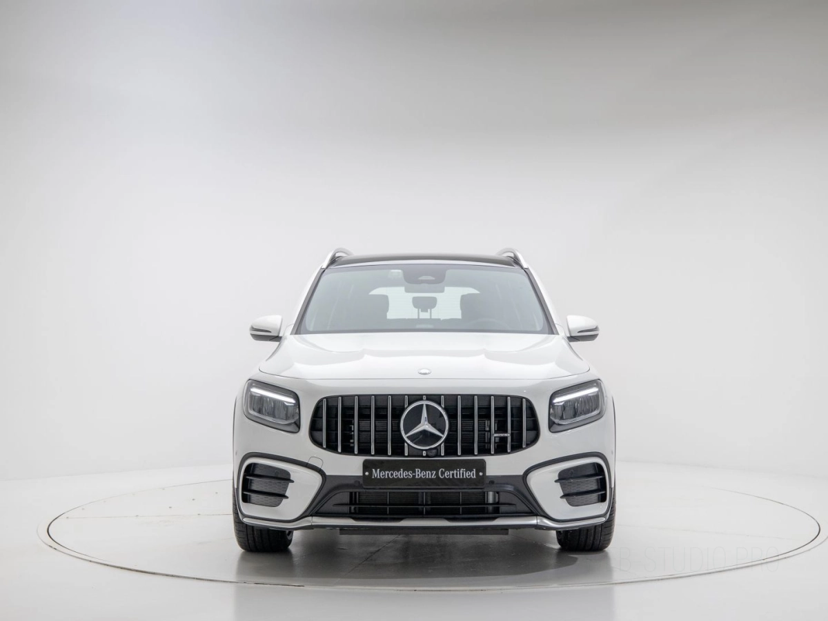 MERCEDES BENZ GLB-CLASS X247