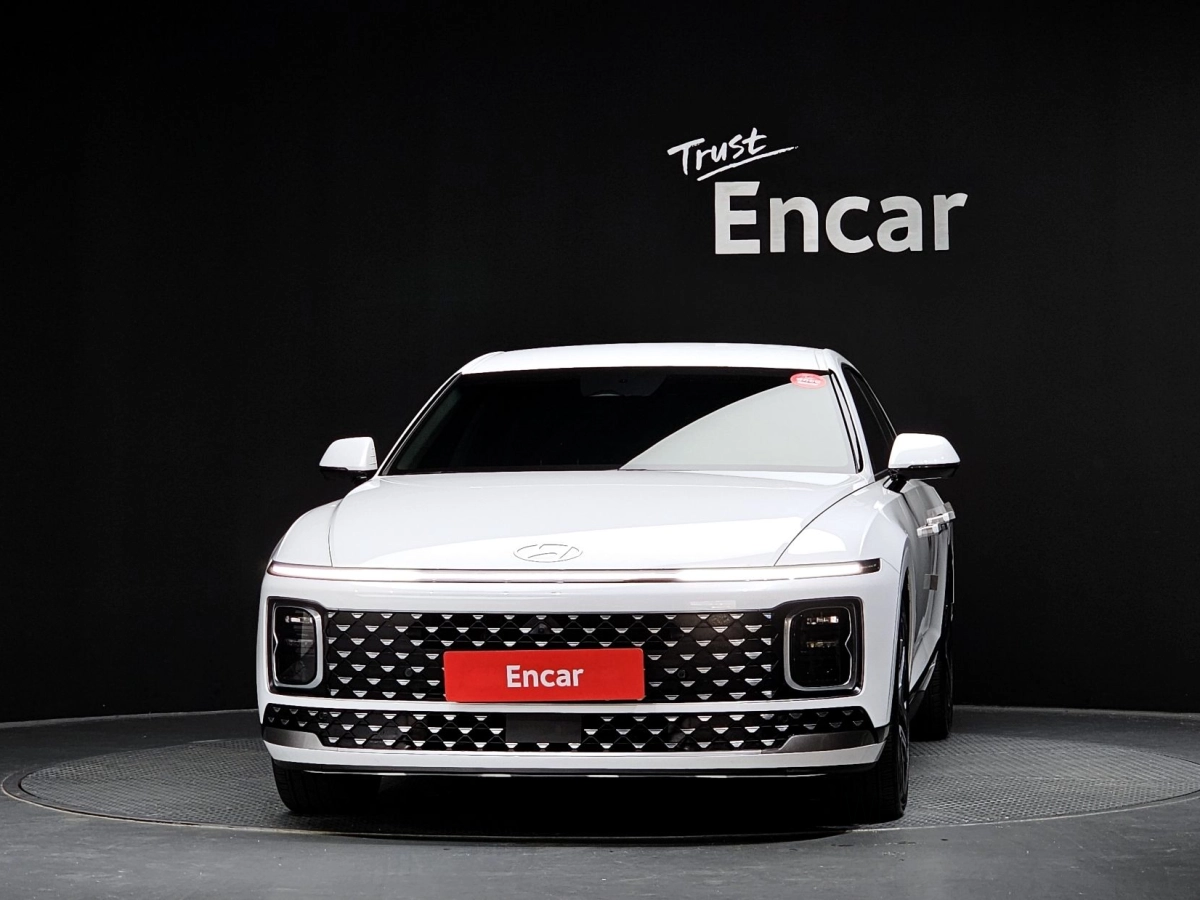 HYUNDAI GRANDEUR GN7