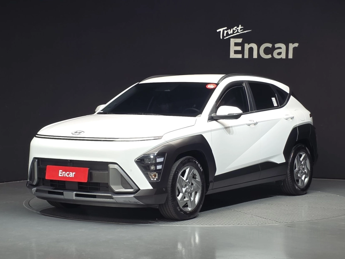 HYUNDAI KONA HYBRID SX2  2023