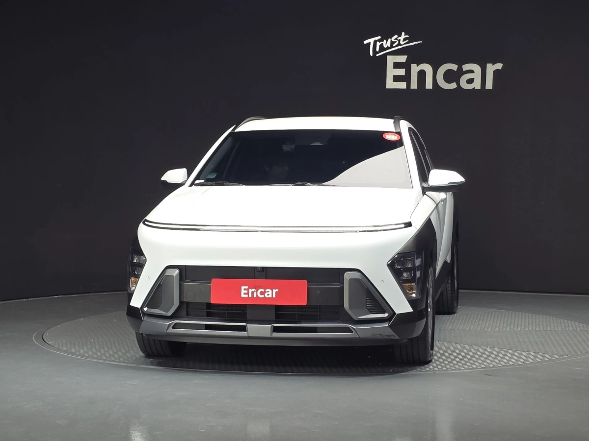 HYUNDAI KONA HYBRID SX2